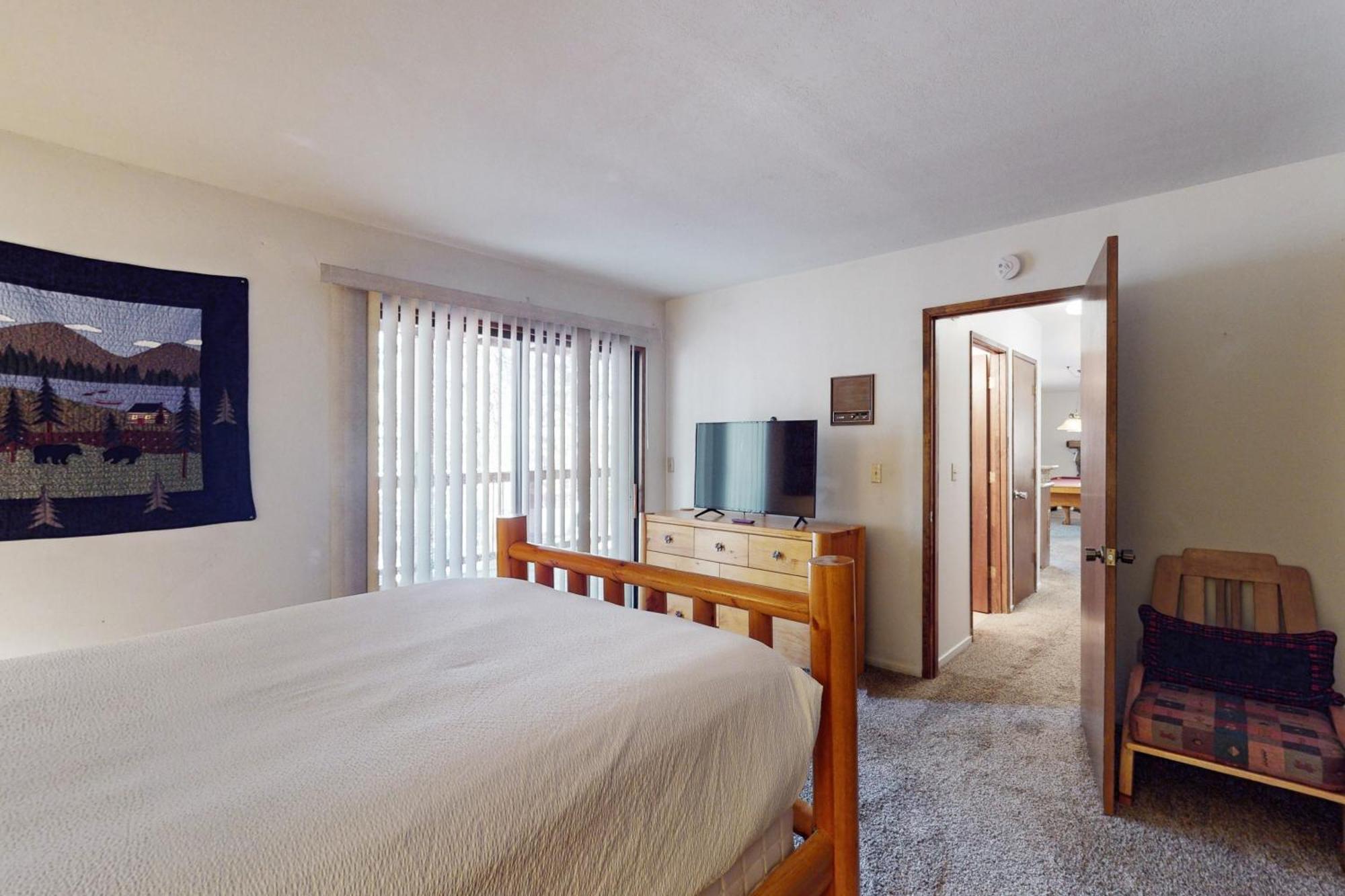 High Meadows Retreat Holiday home South Lake Tahoe